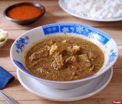 Pallu Basa Khas Makassar Nikmat Istimewa Resep Resepkoki Resep Di 2021 Makanan Masakan Rebusan Daging
