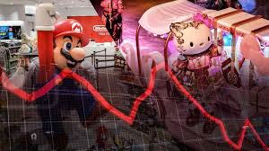 Japanese Markets Navigate AI Boom: From Entertainment Headwinds to Strategic Investment Shifts