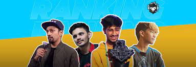 Dear, indian pubg players watch this. Ranking The Top 10 Indian Pubg Mobile Players For 2019 Afk Gaming