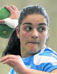 Aida Palicio y Raquel Caño refuerzan al nuevo Mavi NT