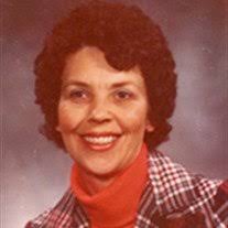 Obituary information for Lena M. Harris