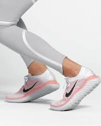 Free Rn Flyknit 2018 Women S Running Shoe Nike Com Au Nikefreeoutfit Nike Free Rn Flyknit In 2020 Nike Free Run Flyknit Nike Running Shoes Women Womens Running Shoes