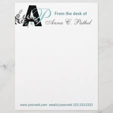 Select from premium letterhead desk of the highest. From The Desk Of Letterhead Zazzle