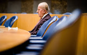 He was born on saturday april 1st 1944, in holwerd freedom is the key to theo's personality. Hiddema Ziet Toch Af Van Plek Kandidatenlijst Tweede Kamer Nrc