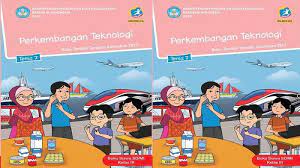 Maybe you would like to learn more about one of these? Kunci Jawaban Tema 7 Kelas 3 Halaman 39 41 42 43 44 45 46 48 49 50 Subtema 1 Perkembangan Teknologi Tribun Pontianak