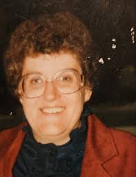 Obituary information for Ardella Ann Winfrey
