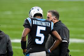 All the best carolina panthers gear and collectibles are at the official online store of the nfl the official panthers pro shop on nfl shop has all the authentic carolina panthers jerseys, hats, tees. 4 Options If The Carolina Panthers Wait Until 2022 For A New Qb