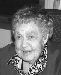 Margaret Wallace Obituary