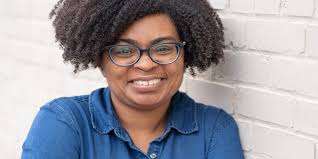 All About Art: Allison Ford's creative process starts with a color