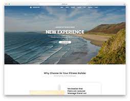 Travel free website templates travel css html code website travel travel blog template free travel booking template travel landing page light blue travel template travel agency layout. 32 Best Free Travel Website Templates 2020 Colorlib