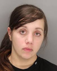 Susan Akeisha Brooks -The day the world turned dayglow.