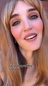 @chloeiscrazy you get me! Xoxo Margo Banks #titsout @thehuntingwives  @netflix