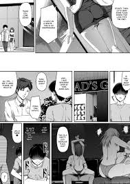 Page 24 | Ore Wa Kanojo O Tomenakatta (Original) - Chapter 1: Ore Wa Kanojo  O Tomenakatta by Unknown at HentaiHere.com