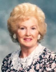 Marian Cauble Obituary (2016)