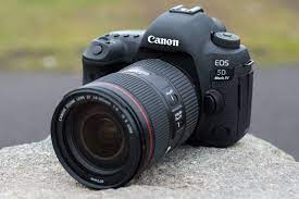 Canon Eos 5d Mark Iv Review Best Dslr Best Professional Camera Canon Camera