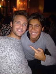 Последние твиты от benjamin ingrosso (@benjyingrosso). Benjamin Ingrosso On Twitter Last Night Callesterner Kopek Http T Co Ymhyexasft