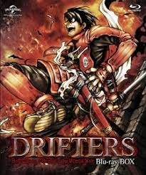 Numerous reports have likewise referenced that there has been no discharge date set for the show, as the studio. Drifters Gets Second Season Myanimelist Net