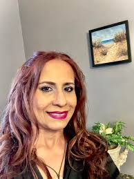 I'm a self-taught landscape painter using acrylics