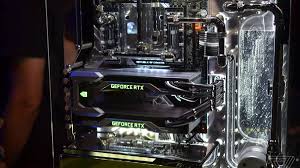 If you are just looking for standard performance out of a 2080 ti card at the lowest price in this tier, this is the card for you. Nvidia Rethinks The Graphics Card With The Rtx 2080 The Verge
