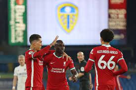Liverpool fc 0, real madrid 0 (agg. Gyc Wxyy9zfvxm