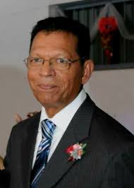 Derrick Fernandez Rest in Peace 🙏