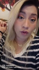 Vanessa Estrella's Instagram, Twitter & Facebook