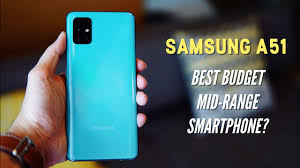 Compare prices and find the best price of samsung galaxy a51. Samsung Galaxy A51 Full Review Crazy Amazing Value Find Out Why Youtube