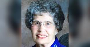 Pauline Mae Jarrard Obituary