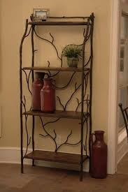 We did not find results for: Forged Iron Tall Bakers Rack 230 Western Cabinets And Buffets Tall Hand Forged Iron Bakers Rack In Branc South Western Decor Western Decor Dining Accessories