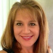 Gina Gladden's Instagram, Twitter & Facebook