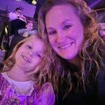 Lori Roark's Instagram, Twitter & Facebook