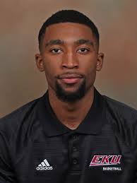 2018-19 Men's Basketball Roster