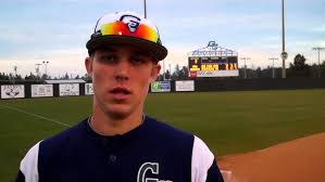 Bobcat Baseball Postgame