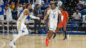 Rams Add Walling to Basketball Recruiting Class