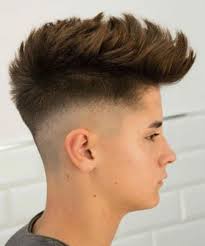 Best hairstyles for boys photos. Top Hair Style For Teenage Boys That Are Killing In 2020 News Views