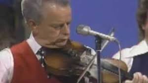 Sen. Robert Byrd-Playing & Singing