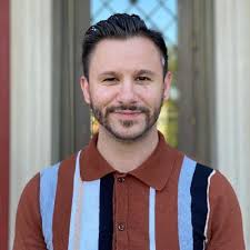 Faculty & Staff · Connecticut College