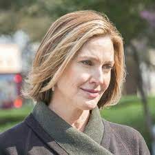  Filmografie Brenda Strong Fernsehserien De