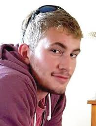 Justin Hoag Obituary (2016)