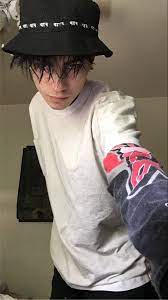 Pin By Niki On Moi Boys Bucket Hat Fashion