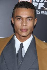 I just love this guy . Playing David Rizzio was a crucial moment for my  career and an important leap in representation of POC in film . Forever  grateful to Josie Rourke