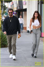 If you're wondering why scott disick is still making appearances on keeping up with the kardashians, despite televised proof that kourtney kardashian is successfully raising her children without him, well, join the club. Scott Disick Sofia Richie Head Out For A Coffee Run Together In Beverly Hills Sofia Richie Scott Scott Disick Style Scott Disick Mens Fashion Inspiration