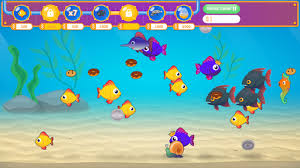 Is modded game in this mod unlimited money, coins and everything for android inseaqurium . Insane Aquarium Duluxe Feed Fish Fight Alien Apk 3 11 Android Game Download