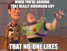X X Everywhere Meme Imgflip