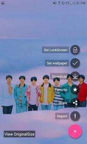 Copyright to the rightful owners. Bts Wallpaper Lockscreen Kpop For Android Apk Download