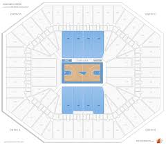 19 High Quality Seating Chart Smith Center