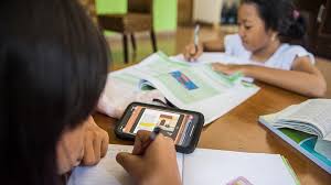 Hal ini disebabkan karena masalah yang dihadapi bukanlah masalah yang pernah dihadapi siswa sebelumnya. Cara Guru Atasi Masalah Internet Murid Saat Belajar Dari Rumah Metro Tempo Co