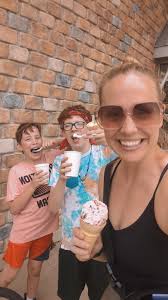 Delicious Coffee and Ice Cream at Sterling Main Street in Austin