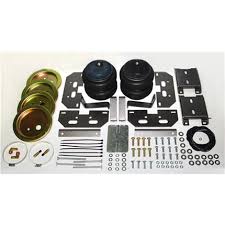 Find great deals on ebay for airbag suspension kit. Pacbrake Air Bag Suspension Kit 2008 2009 Dodge Ram 4500 5500 2wd 4wd Thoroughbred Diesel