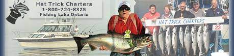 Hat Trick Charters Photo Gallery